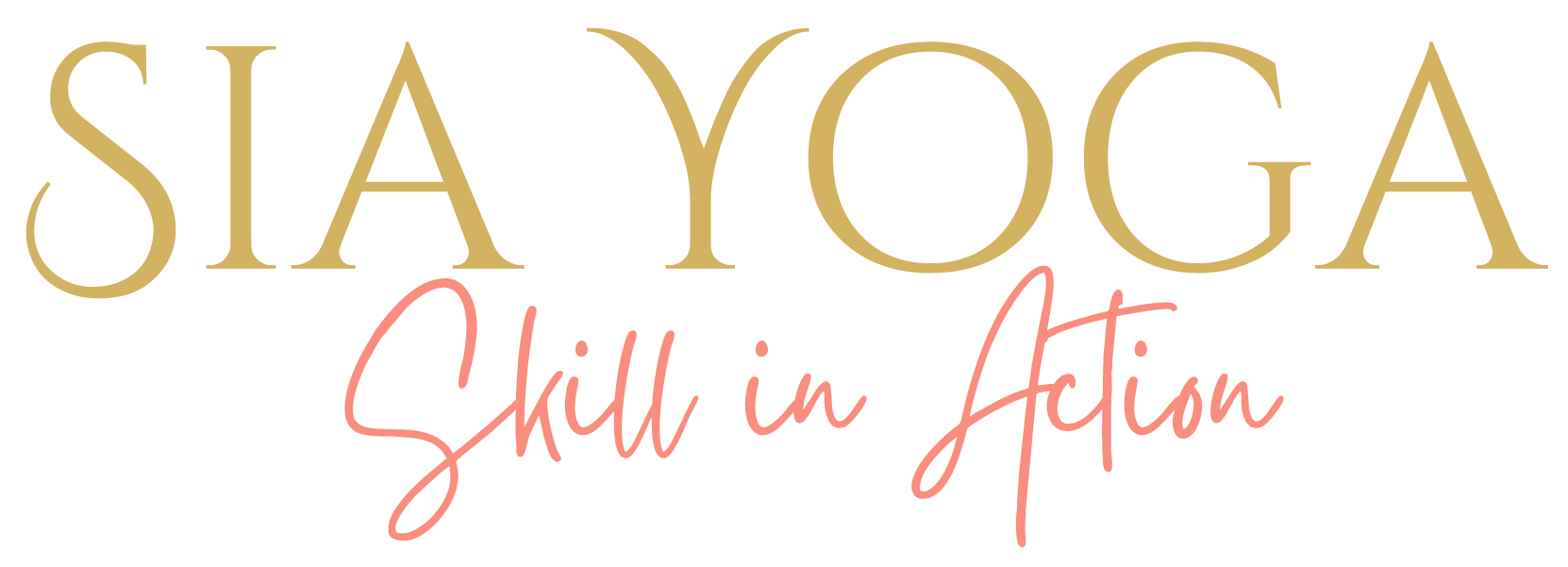 SIA Yoga Studio